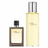 Terre d'Hermès - Eau de toilette voyage + recharge