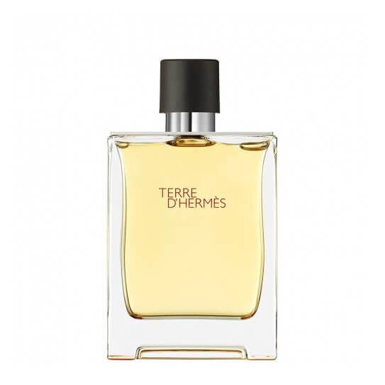 Terre d'Hermès - Parfum