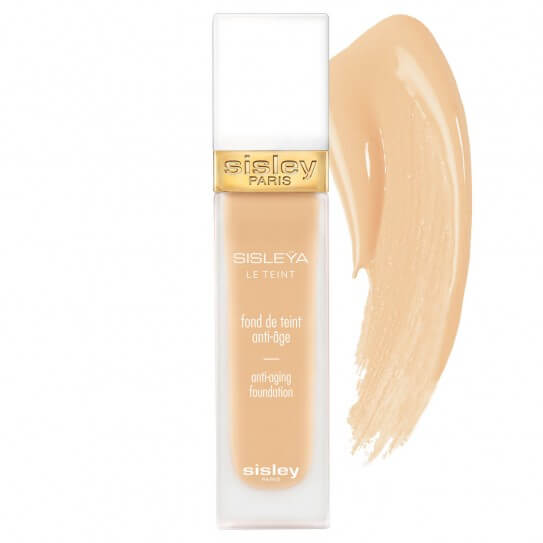 Sisley - Sisleya Fond de Teint Anti-Age