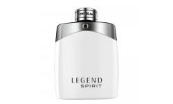 Montblanc Legend Spirit - Eau de toilette
