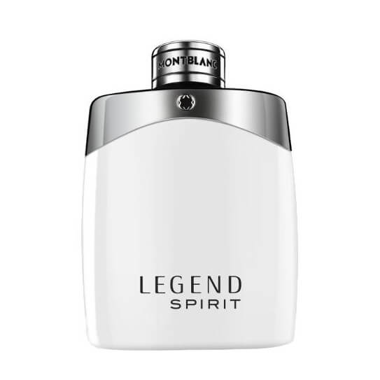 Montblanc Legend Spirit - Eau de toilette