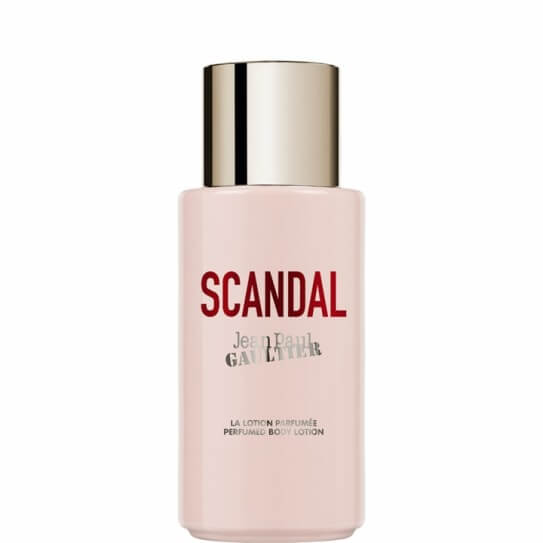 Scandal de Jean Paul Gaultier - Lotion parfumée