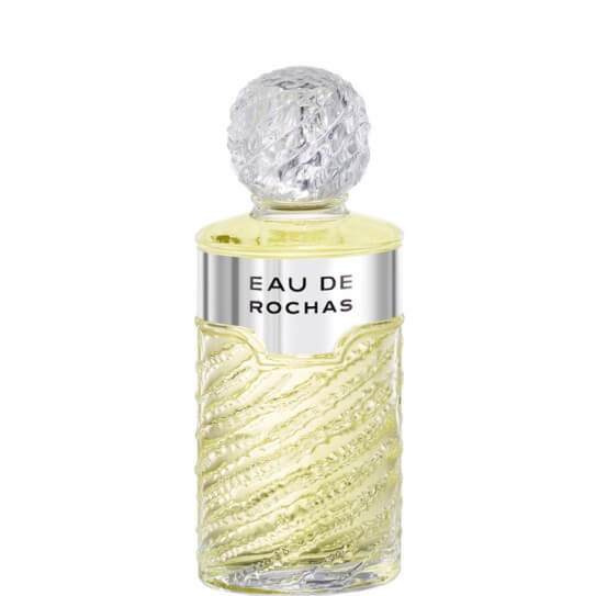 Eau de Rochas - Eau de toilette