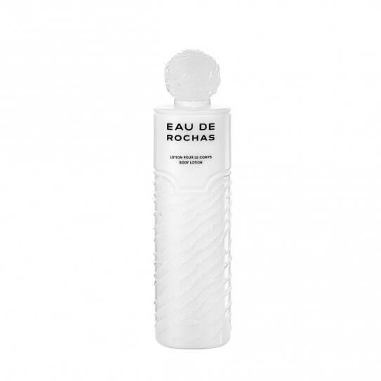 Eau de Rochas - Lait pour le corps - 500 ml