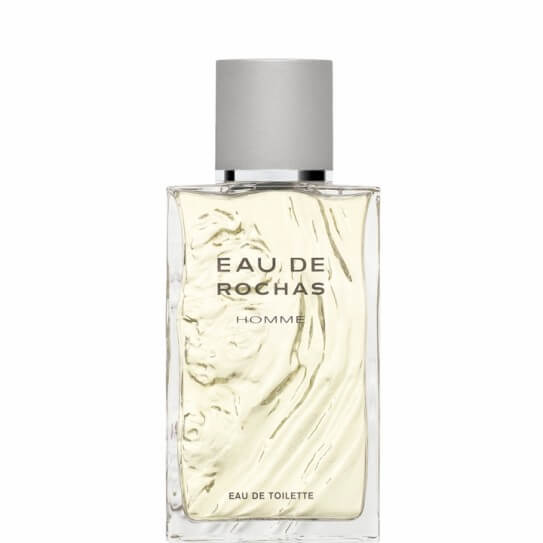 Eau de Rochas pour Homme