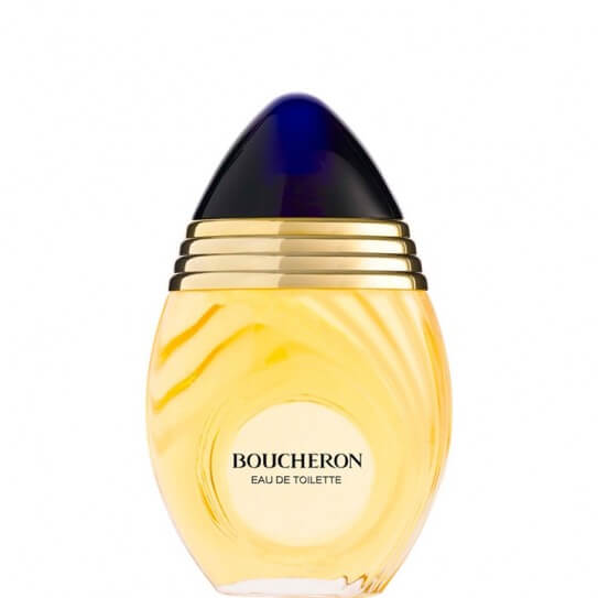 Boucheron - Eau de toilette