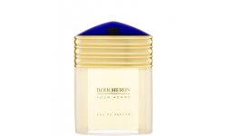 Boucheron pour homme - Eau de parfum