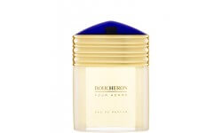 Boucheron pour homme - Eau de parfum