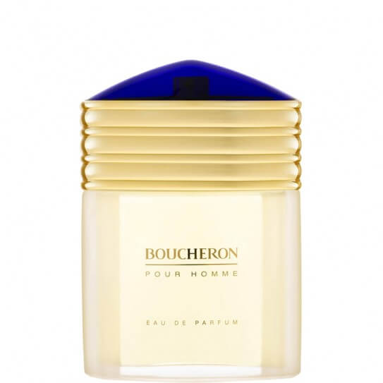 Boucheron pour homme - Eau de parfum