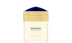 Boucheron pour homme - Eau de toilette