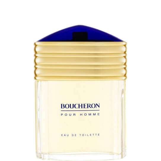 Boucheron pour homme - Eau de toilette