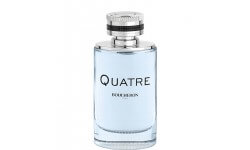 Quatre pour homme de Boucheron