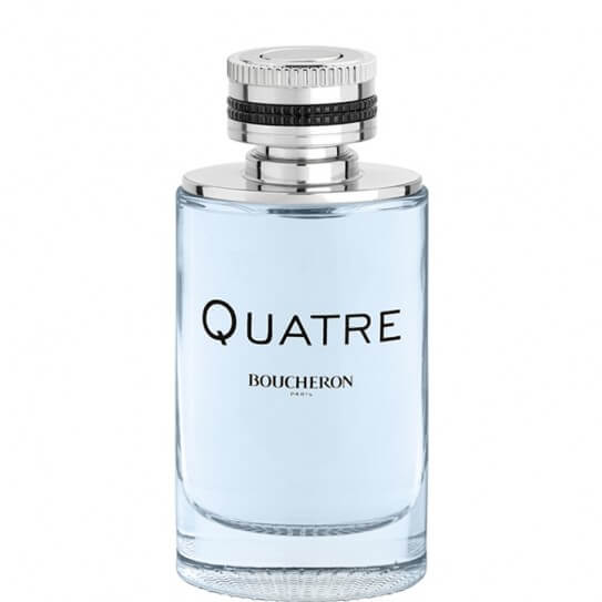 Quatre pour homme de Boucheron