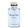 Quatre pour homme de Boucheron