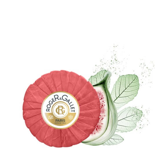 Roger&Gallet - Fleur de Figuier - Savon