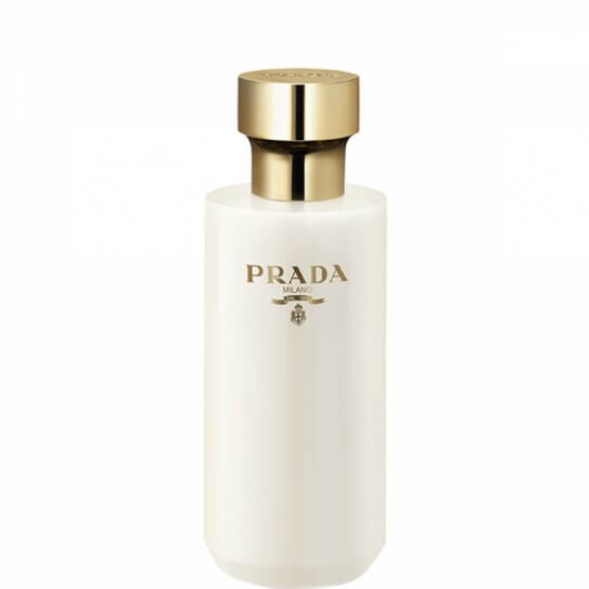 La Femme Prada - Crème douche