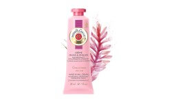 Roger&Gallet - Gingembre Rouge - Crème Mains & Ongles
