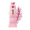Roger&Gallet - Gingembre Rouge - Crème Mains & Ongles