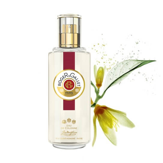 Roger&Gallet - Jean Marie Farina - Eau de Cologne