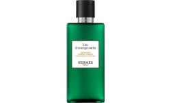 Eau d'Orange Verte d'Hermes - Gel Douche Corps et cheveux