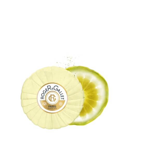 Roger&Gallet - Cédrat - Savon Parfumé