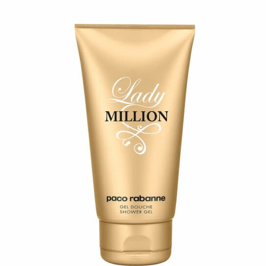 Lady Million - Gel douche