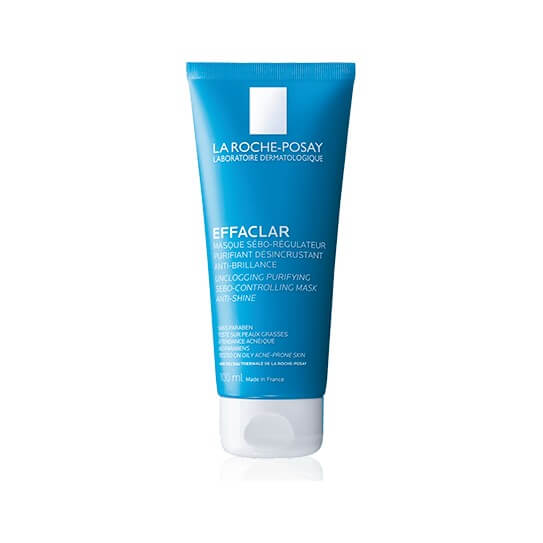 La Roche-Posay - Effaclar Masque Sébo-Régulateur