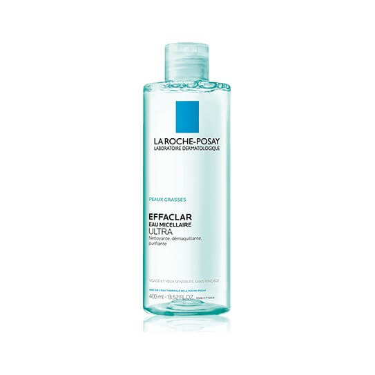 La Roche-Posay - Effaclar Eau Micellaire Ultra