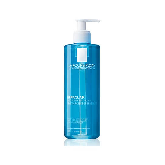 La Roche-Posay - Effaclar Gel Moussant