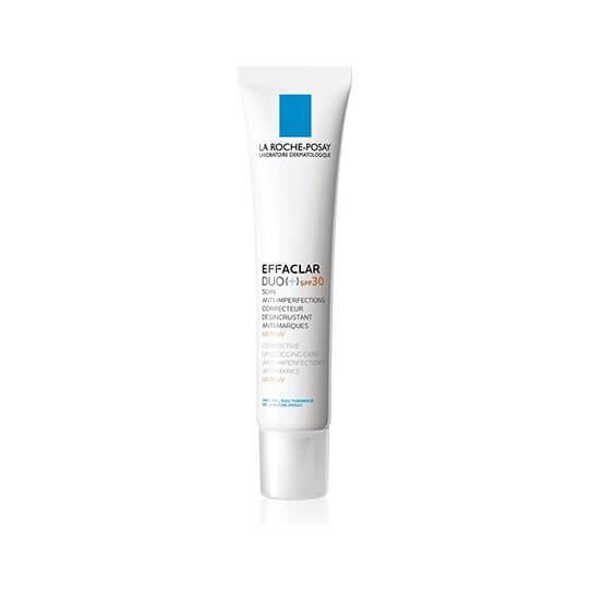 La Roche-Posay - Effaclar Duo (+) spf 30