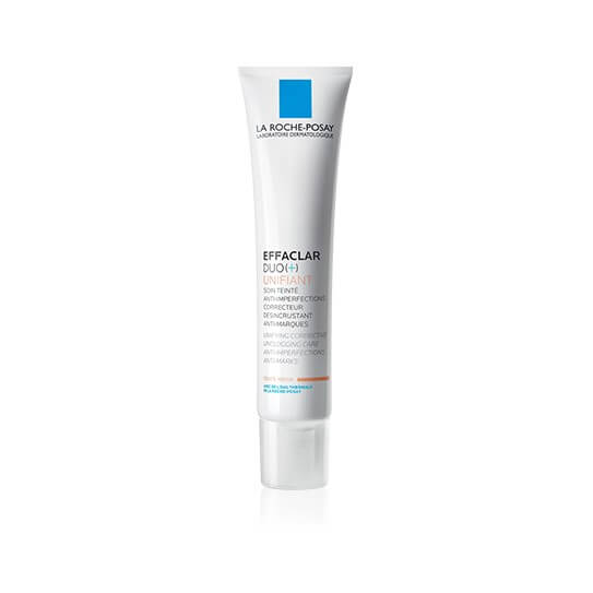 La Roche-Posay - Effaclar Duo (+) Unifiant