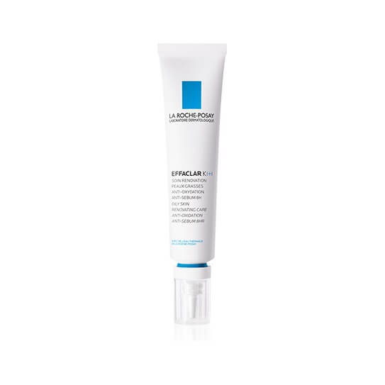 La Roche-Posay - Effaclar K (+)