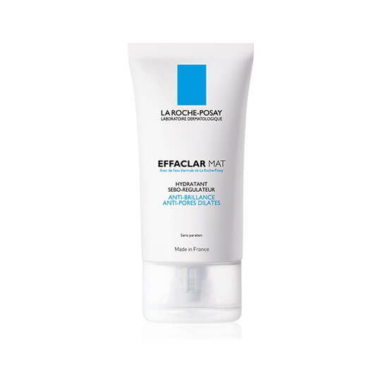 La Roche-Posay - Effaclar Mat