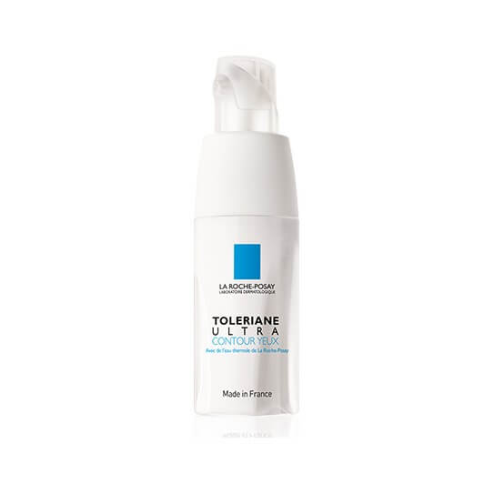 La Roche-Posay - Toleriane Ultra Contour des Yeux