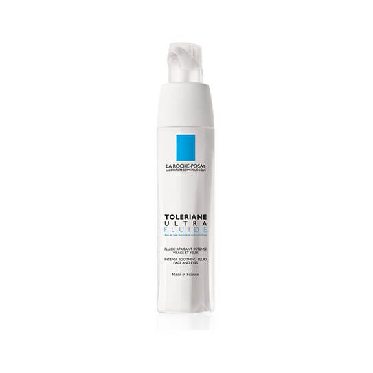 La Roche-Posay - Toleriane Ultra Fluide