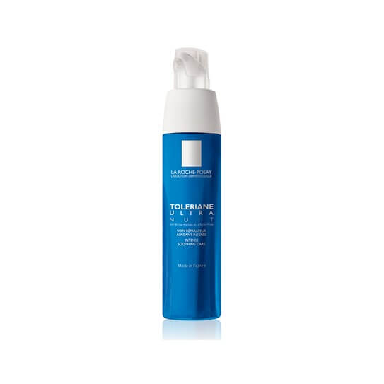 La Roche-Posay - Toleriane Ultra Nuit