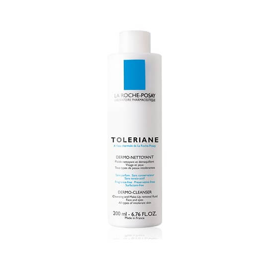 La Roche-Posay - Toleriane Fluide Dermo-Nettoyant