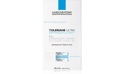 La Roche-Posay - Toleriane Ultra Démaquillant