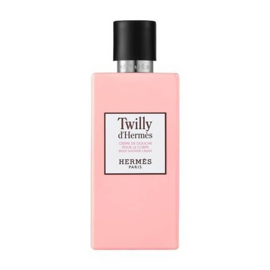 Hermès - Twilly - Crème de Douche Parfumée pour le Corps