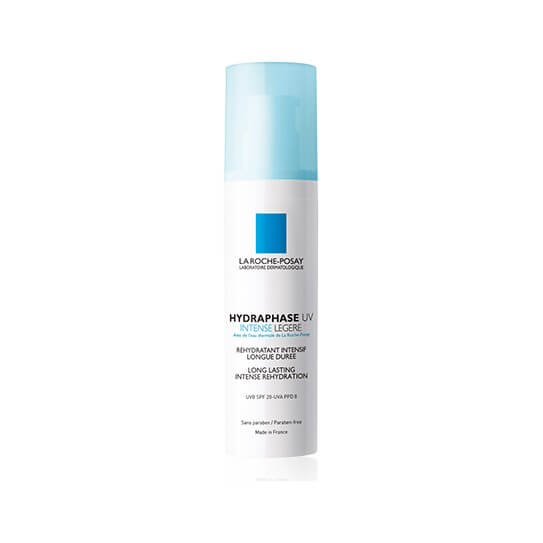 La Roche-Posay - Hydraphase UV Intense Légère