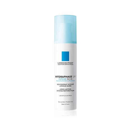 La Roche-Posay - Hydraphase UV Intense Riche