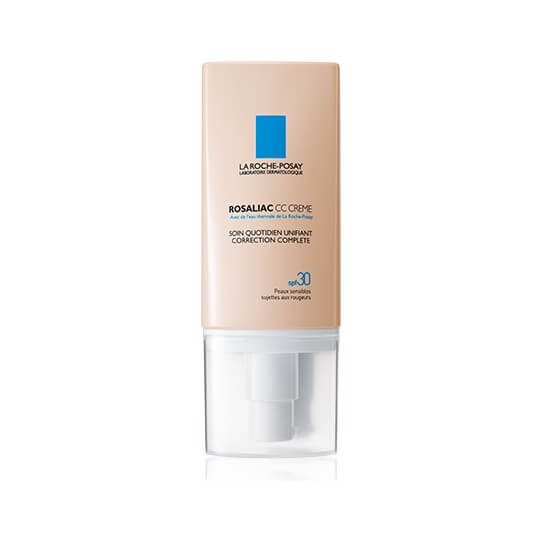 La Roche-Posay - Rosaliac CC Crème