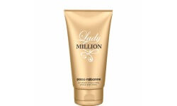 Lady Million - Lait sensuel pour le corps