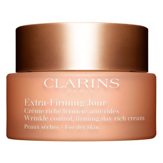 Clarins - Extra-Firming Jour Peaux sèches