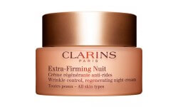 Clarins - Extra-Firming Nuit Toutes Peaux