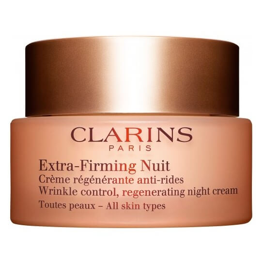 Clarins - Extra-Firming Nuit Toutes Peaux