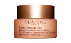 Clarins - Extra-Firming Nuit Peaux Sèches