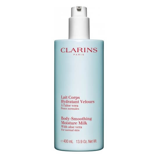 Clarins - Lait Corps Hydratant Velours