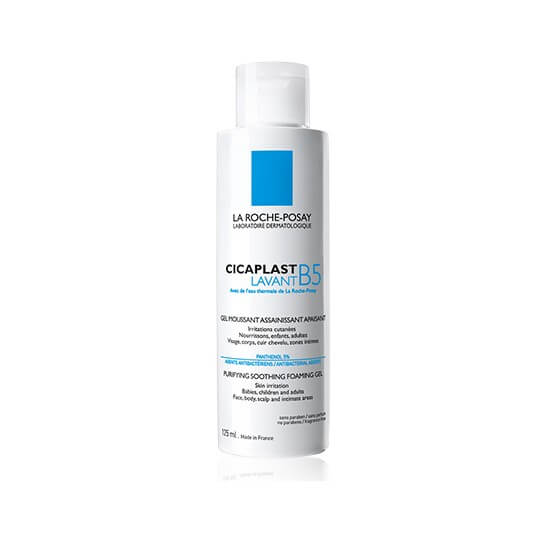 La Roche-Posay - Cicaplast Lavant B5