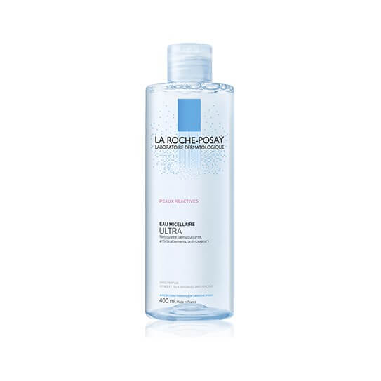 La Roche-Posay - Eau Micellaire Ultra